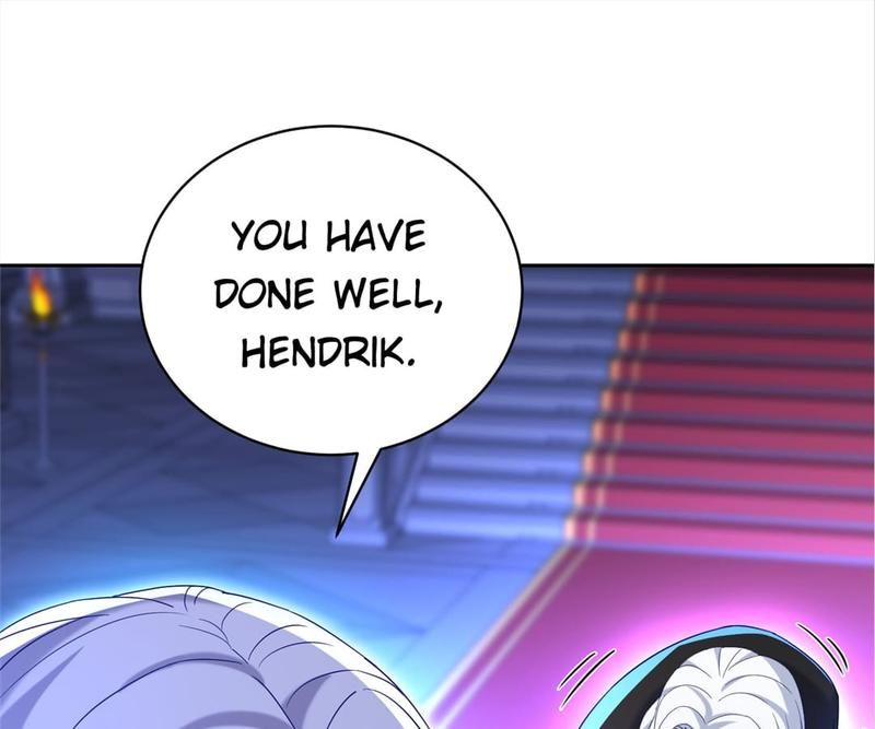 Read The Werewolf Hunter chapter 58 image 57 on Lezhin