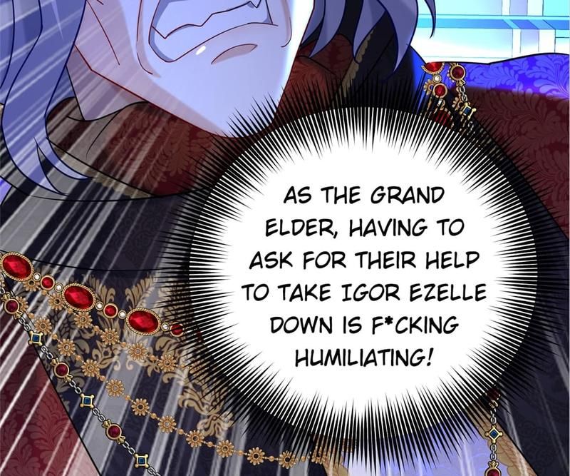 Read The Werewolf Hunter chapter 58 image 68 on Lezhin