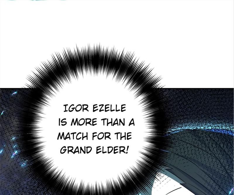 Read The Werewolf Hunter chapter 58 image 70 on Lezhin
