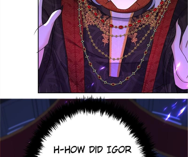 Read The Werewolf Hunter chapter 58 image 9 on Lezhin