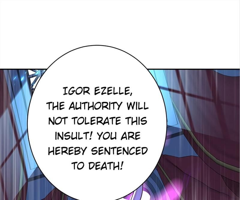 Read The Werewolf Hunter chapter 59 image 0 on Lezhin