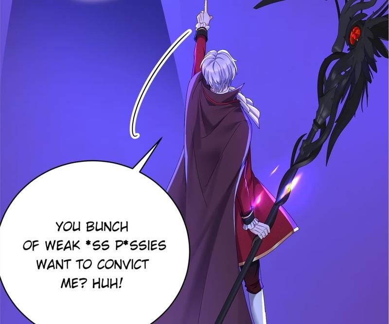 Read The Werewolf Hunter chapter 59 image 11 on Lezhin