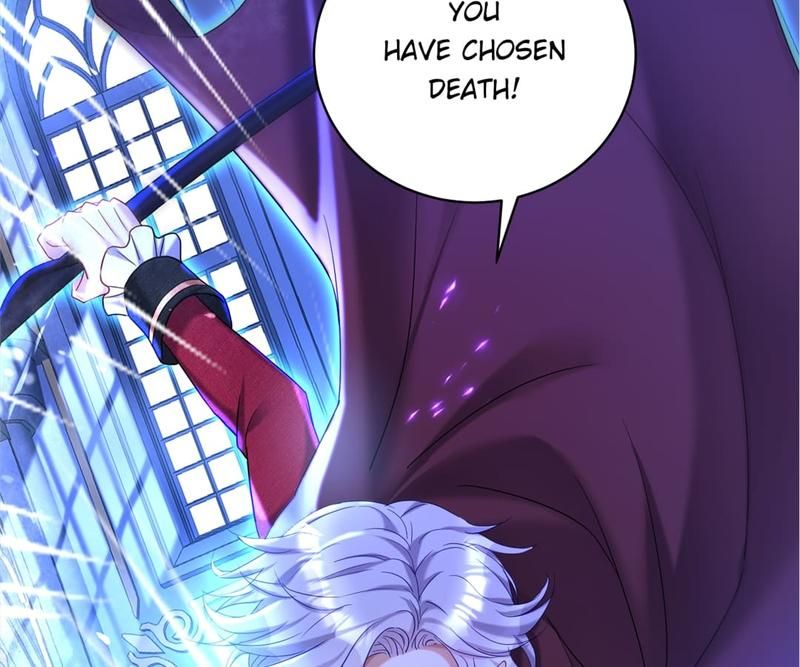 Read The Werewolf Hunter chapter 59 image 14 on Lezhin