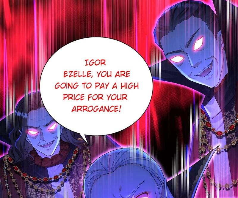 Read The Werewolf Hunter chapter 59 image 33 on Lezhin