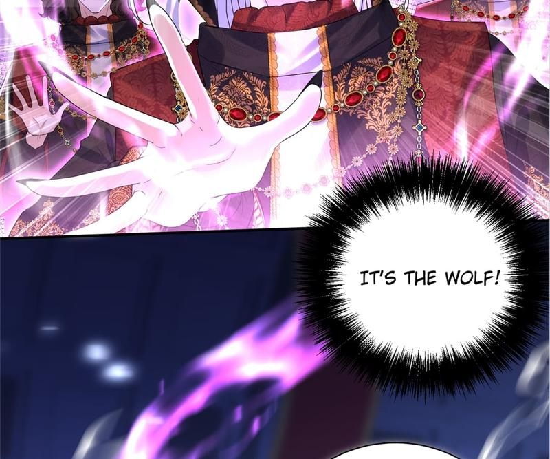 Read The Werewolf Hunter chapter 59 image 48 on Lezhin