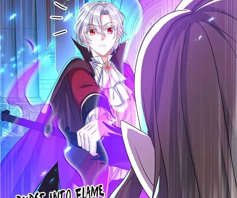 Read The Werewolf Hunter chapter 59 image 5 on Lezhin
