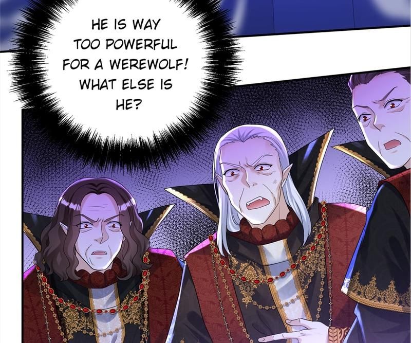 Read The Werewolf Hunter chapter 59 image 72 on Lezhin