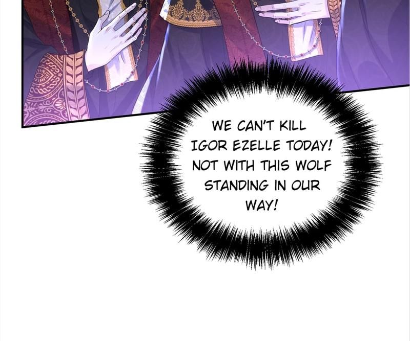 Read The Werewolf Hunter chapter 59 image 73 on Lezhin