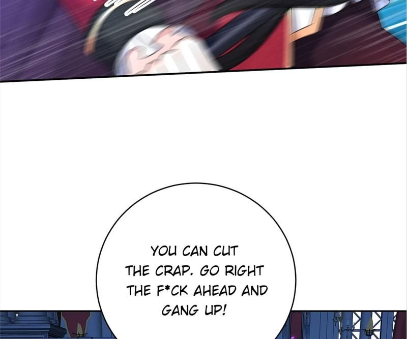 Read The Werewolf Hunter chapter 59 image 8 on Lezhin