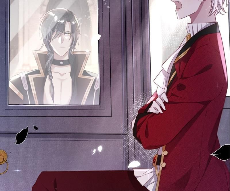 Read The Werewolf Hunter chapter 6 image 12 on Lezhin