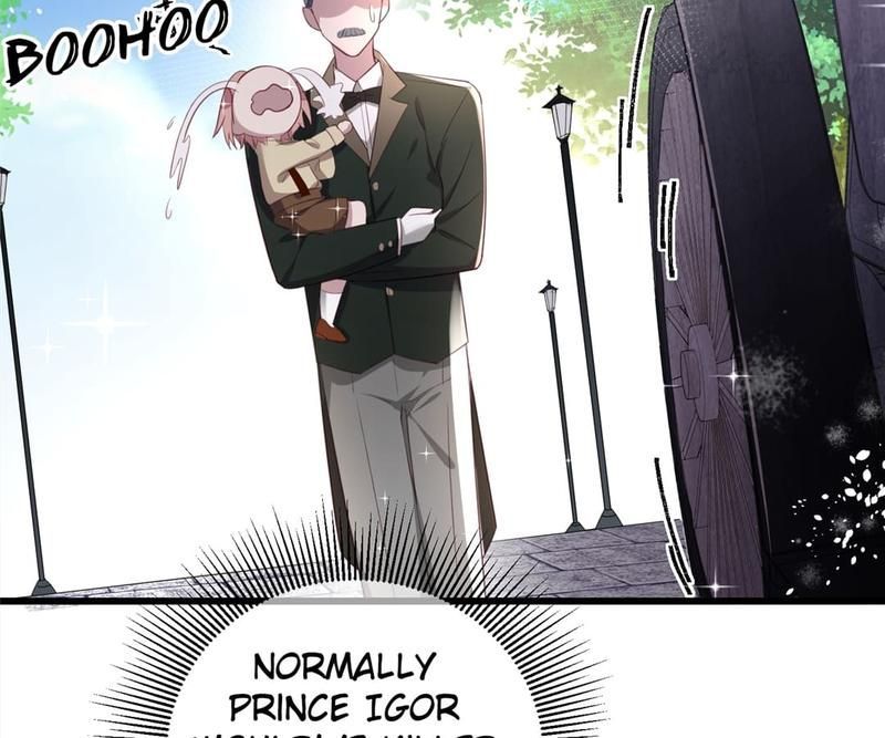 Read The Werewolf Hunter chapter 6 image 15 on Lezhin