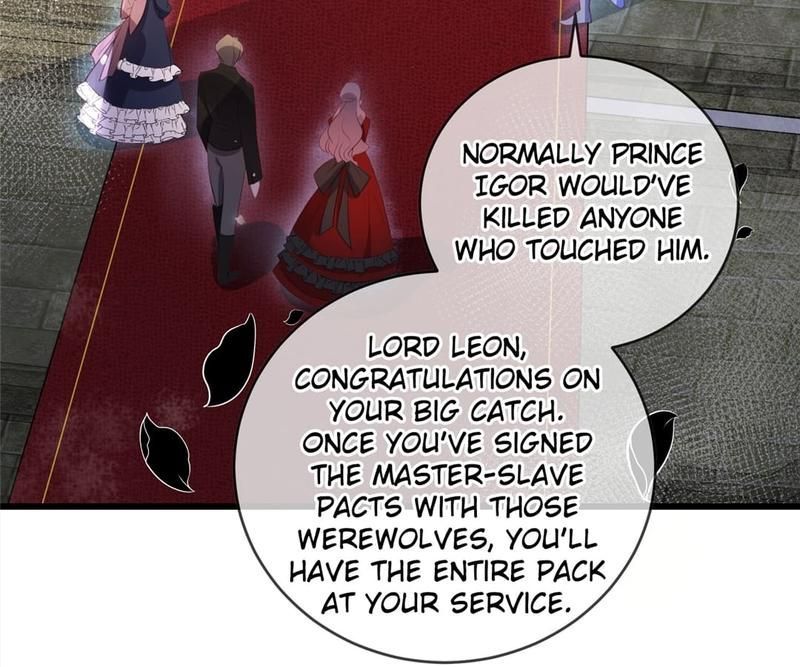 Read The Werewolf Hunter chapter 6 image 21 on Lezhin