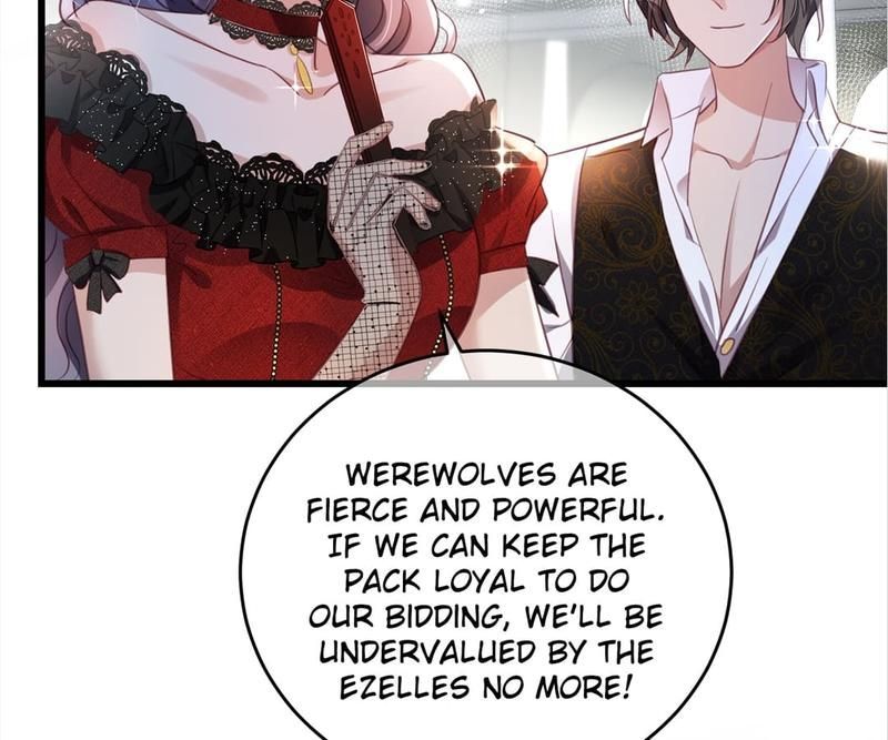 Read The Werewolf Hunter chapter 6 image 23 on Lezhin