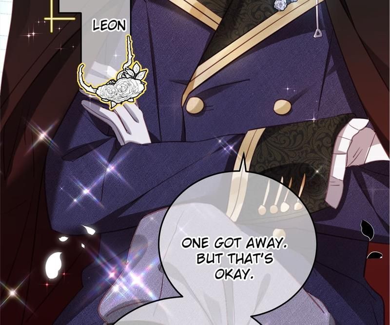 Read The Werewolf Hunter chapter 6 image 27 on Lezhin