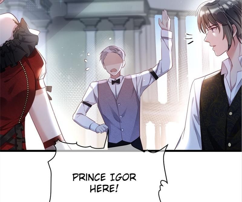 Read The Werewolf Hunter chapter 6 image 29 on Lezhin