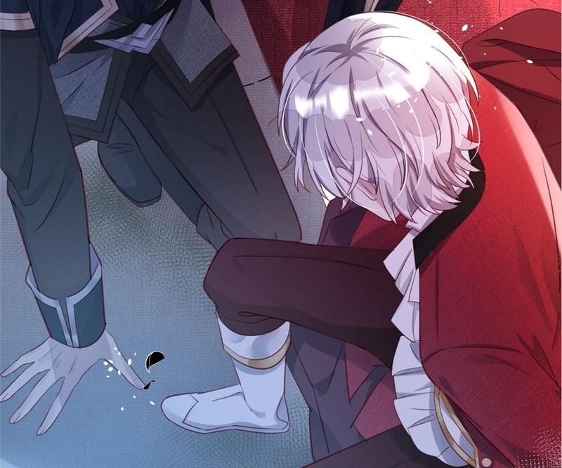 Read The Werewolf Hunter chapter 6 image 3 on Lezhin
