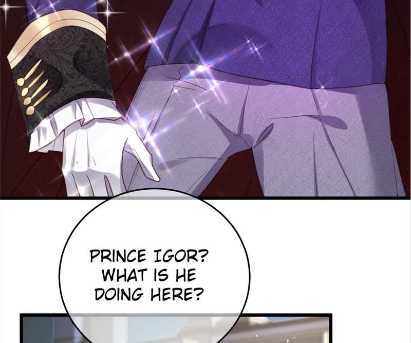 Read The Werewolf Hunter chapter 6 image 33 on Lezhin