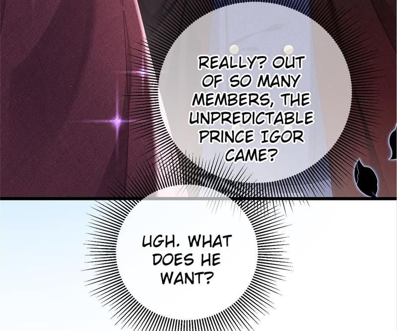 Read The Werewolf Hunter chapter 6 image 47 on Lezhin