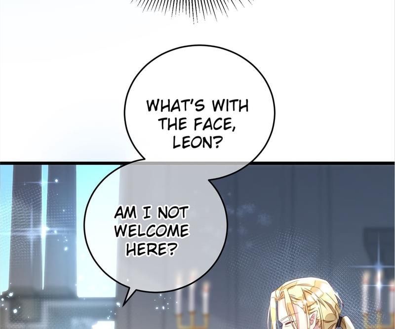 Read The Werewolf Hunter chapter 6 image 48 on Lezhin