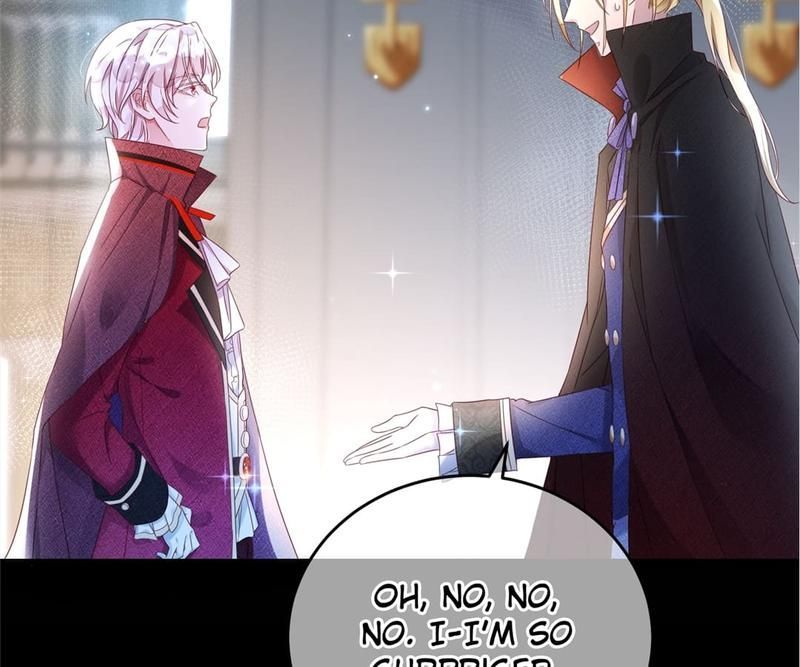Read The Werewolf Hunter chapter 6 image 49 on Lezhin