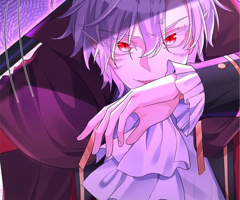 Read The Werewolf Hunter chapter 60 image 1 on Lezhin