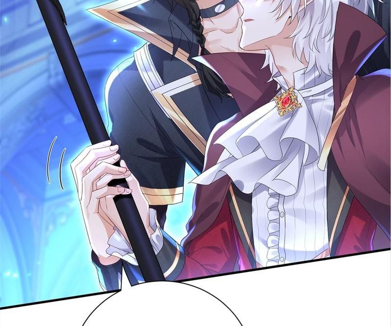 Read The Werewolf Hunter chapter 60 image 10 on Lezhin