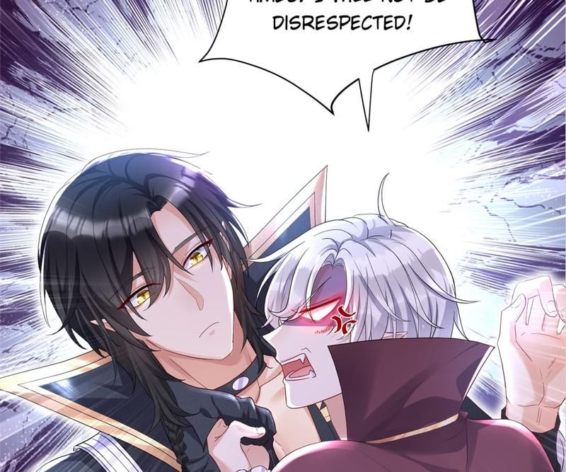 Read The Werewolf Hunter chapter 60 image 16 on Lezhin