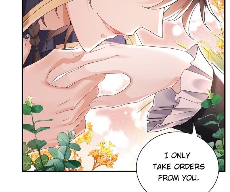 Read The Werewolf Hunter chapter 60 image 20 on Lezhin