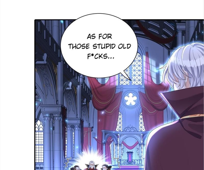 Read The Werewolf Hunter chapter 60 image 24 on Lezhin