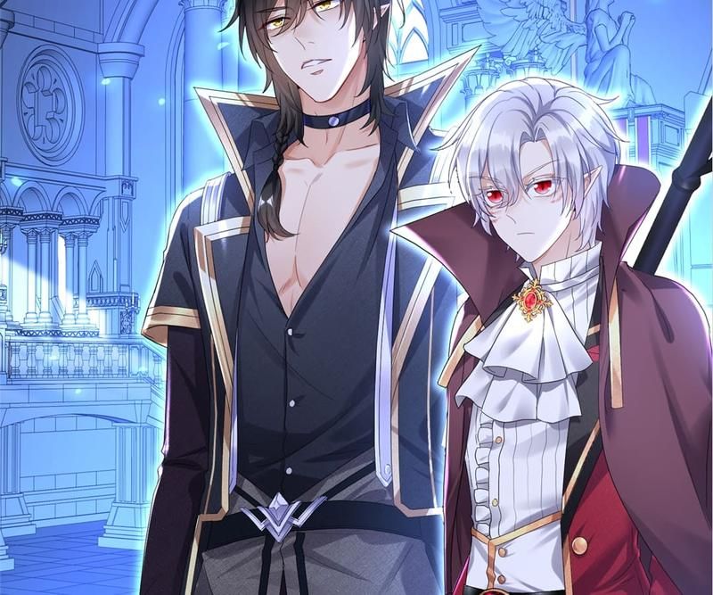 Read The Werewolf Hunter chapter 60 image 27 on Lezhin