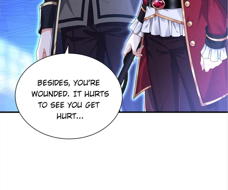 Read The Werewolf Hunter chapter 60 image 28 on Lezhin