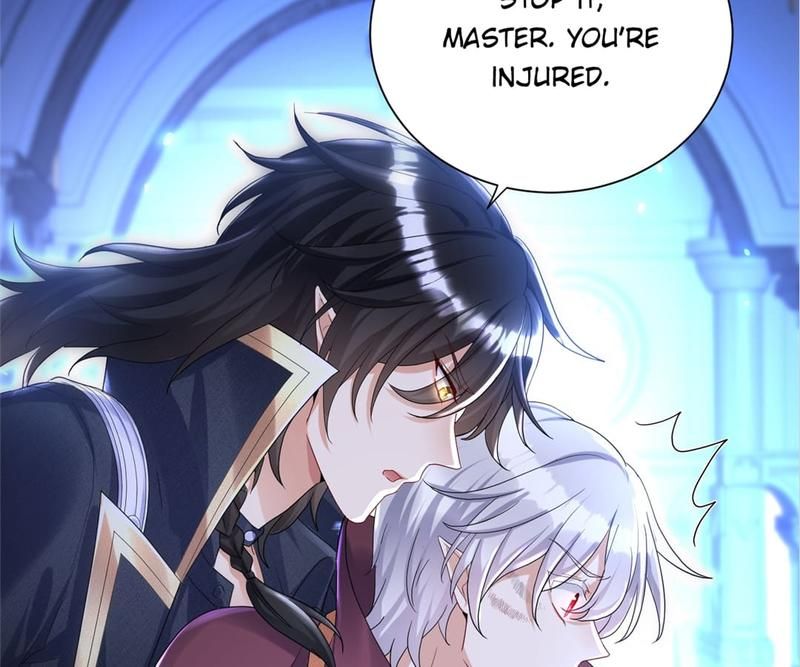 Read The Werewolf Hunter chapter 60 image 3 on Lezhin