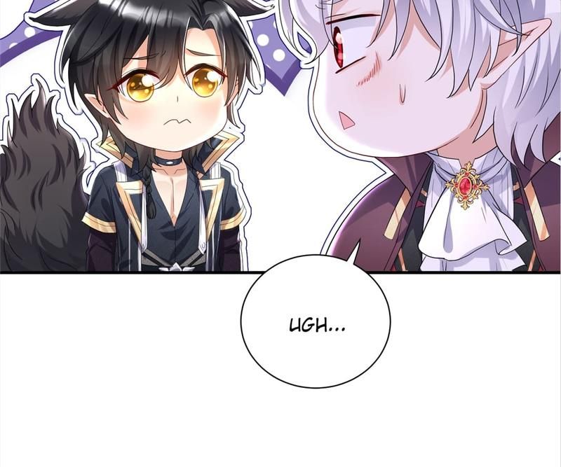 Read The Werewolf Hunter chapter 60 image 32 on Lezhin
