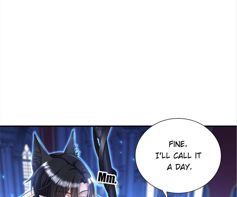 Read The Werewolf Hunter chapter 60 image 33 on Lezhin