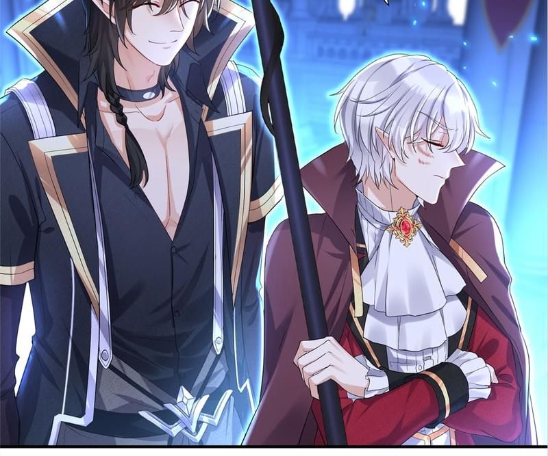 Read The Werewolf Hunter chapter 60 image 34 on Lezhin