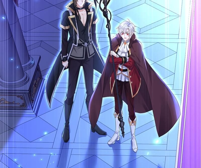 Read The Werewolf Hunter chapter 60 image 36 on Lezhin