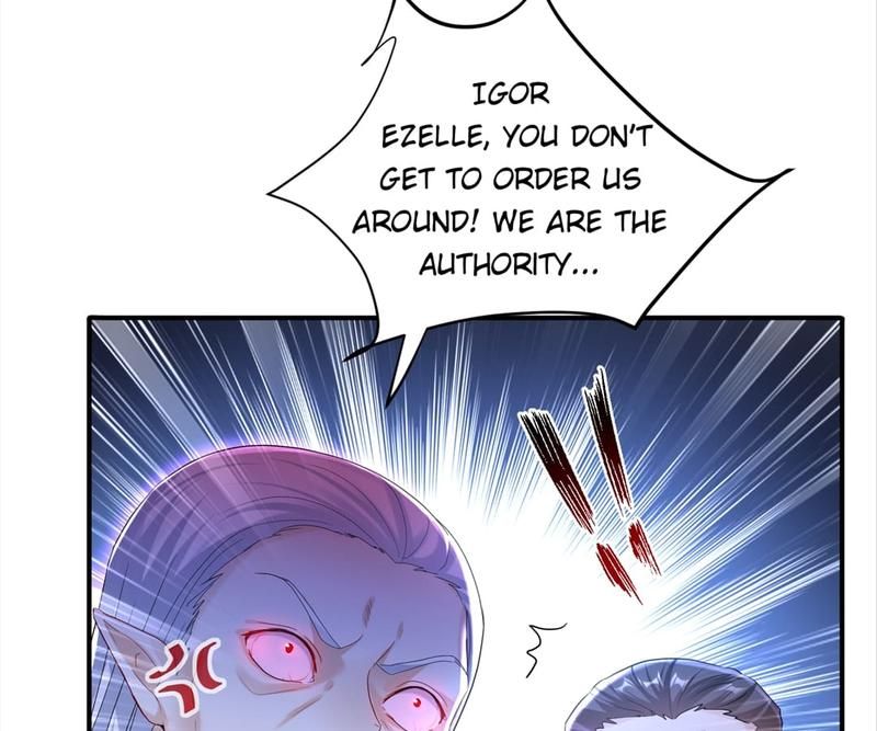 Read The Werewolf Hunter chapter 60 image 40 on Lezhin