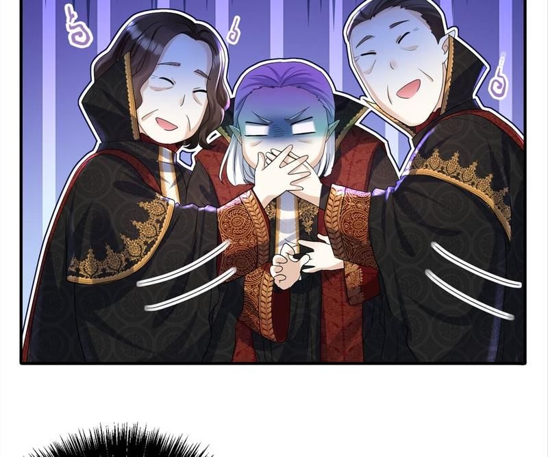 Read The Werewolf Hunter chapter 60 image 46 on Lezhin