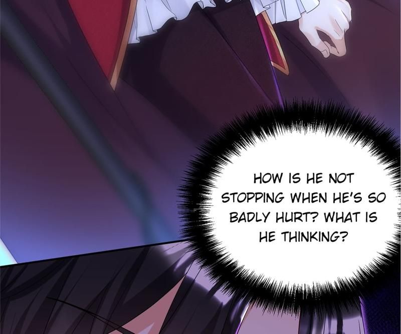 Read The Werewolf Hunter chapter 60 image 5 on Lezhin