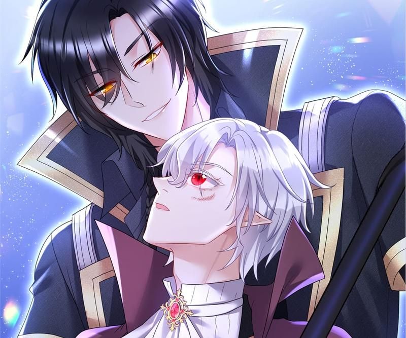 Read The Werewolf Hunter chapter 60 image 59 on Lezhin