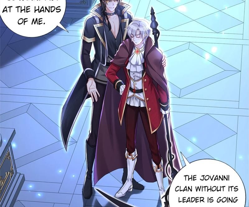 Read The Werewolf Hunter chapter 60 image 62 on Lezhin
