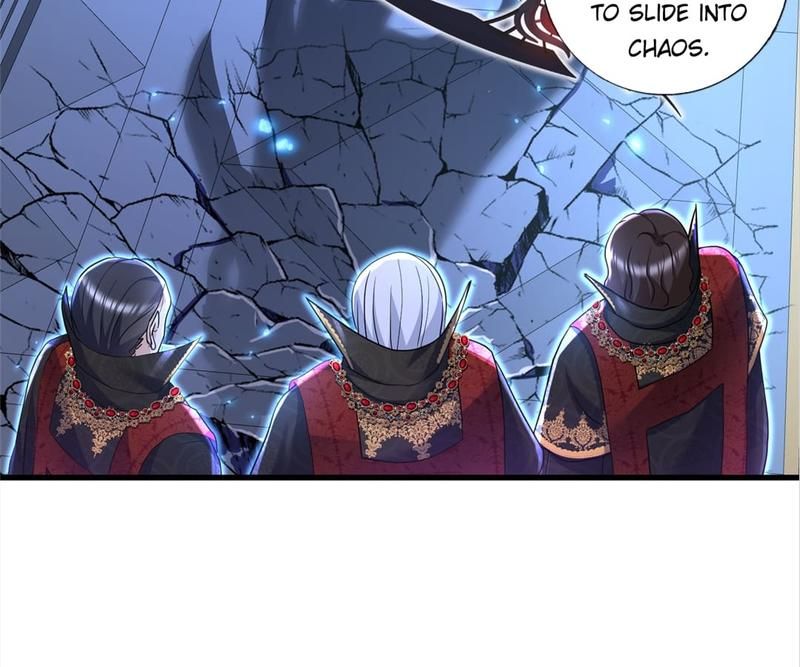 Read The Werewolf Hunter chapter 60 image 63 on Lezhin