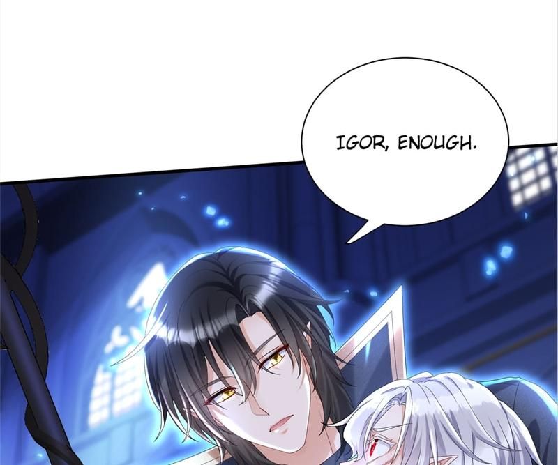 Read The Werewolf Hunter chapter 60 image 9 on Lezhin