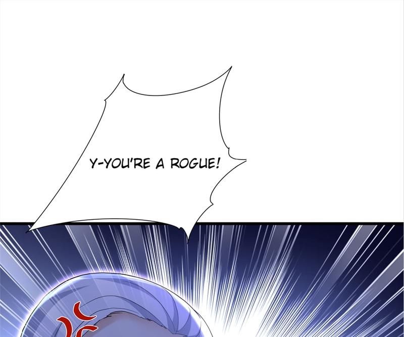 Read The Werewolf Hunter chapter 61 image 0 on Lezhin