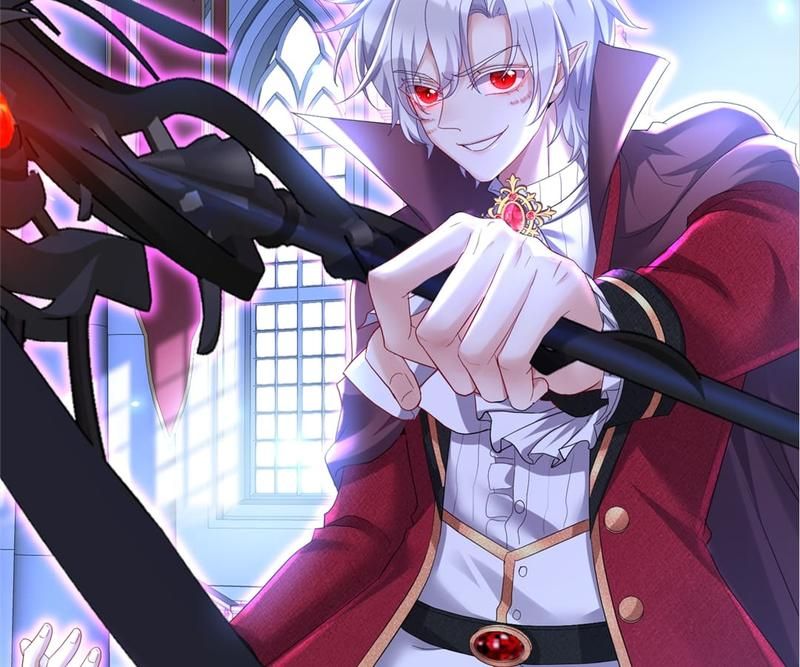 Read The Werewolf Hunter chapter 61 image 10 on Lezhin