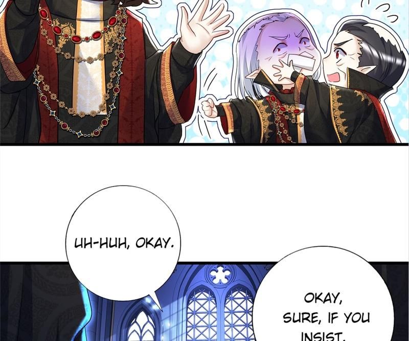 Read The Werewolf Hunter chapter 61 image 13 on Lezhin