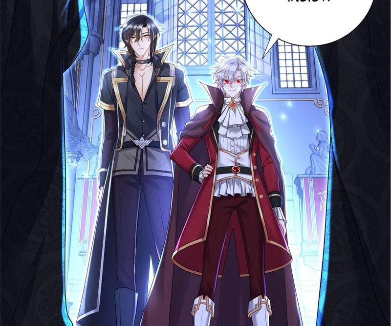Read The Werewolf Hunter chapter 61 image 14 on Lezhin