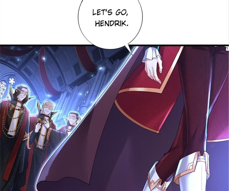 Read The Werewolf Hunter chapter 61 image 16 on Lezhin