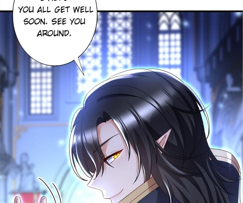 Read The Werewolf Hunter chapter 61 image 18 on Lezhin