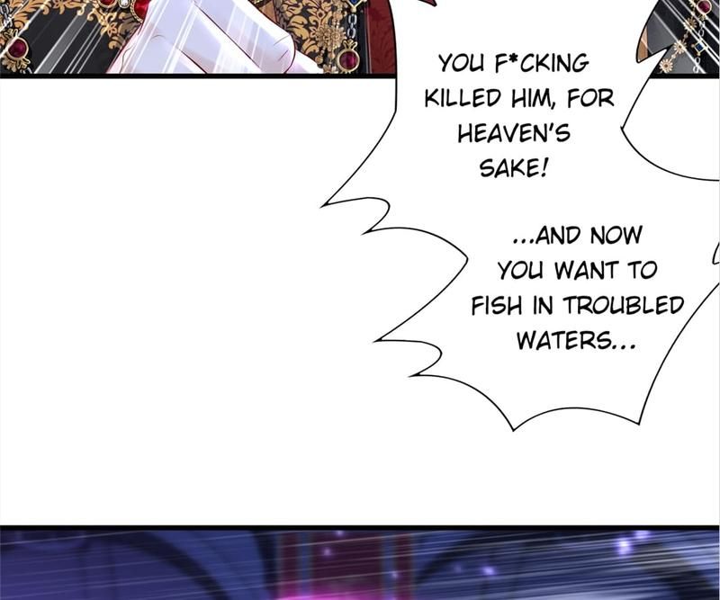 Read The Werewolf Hunter chapter 61 image 2 on Lezhin